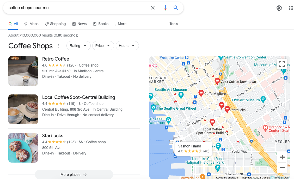 Add A Local Parameter To Your Search