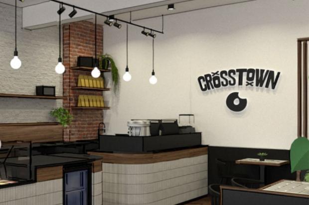 Oxford Mail: Crosstown Oxford 