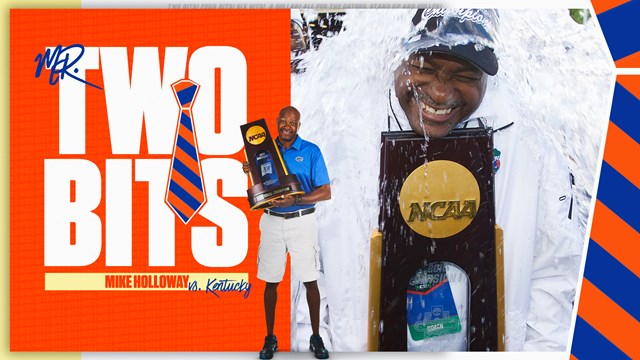 Mike Holloway (Two Bits graphic)