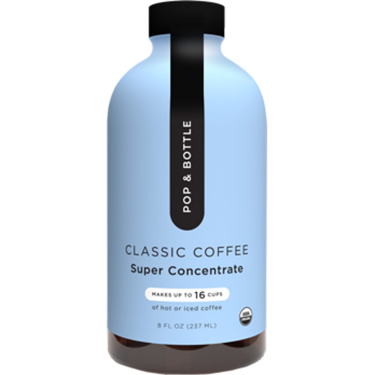 Pop & Bottle Super Concentrate