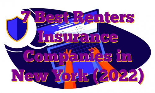 7 Best Renters Insurance Companies in New York (2022)