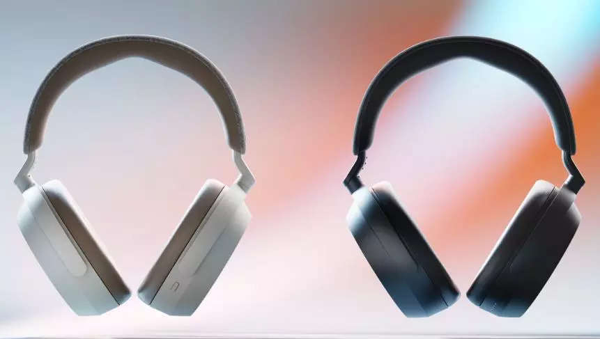 Sennheiser MOMENTUM 4 Wireless launched in India