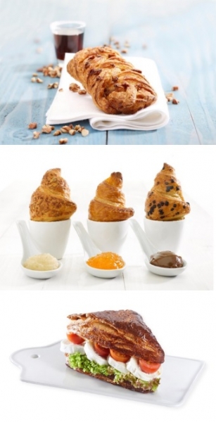 Gourmet