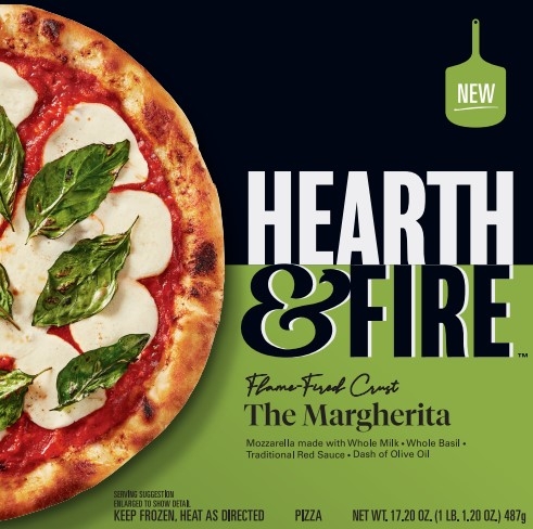 Hearth & Fire