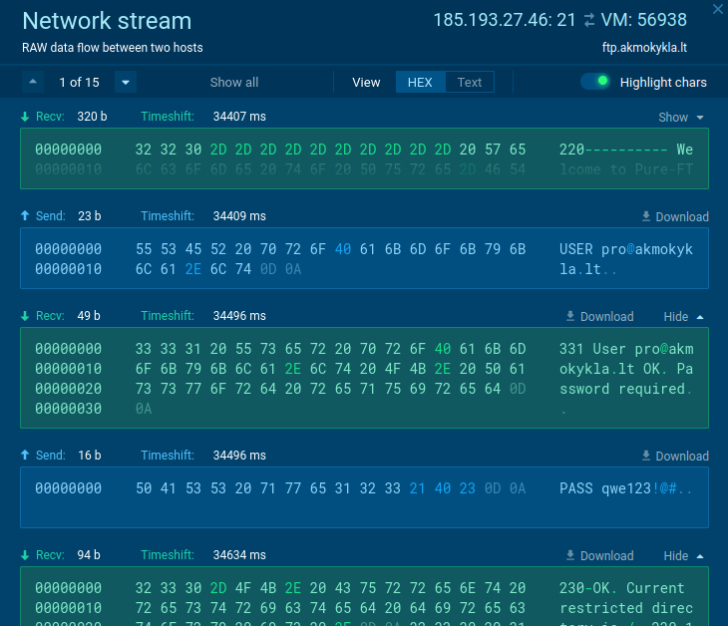 Malware Analysis
