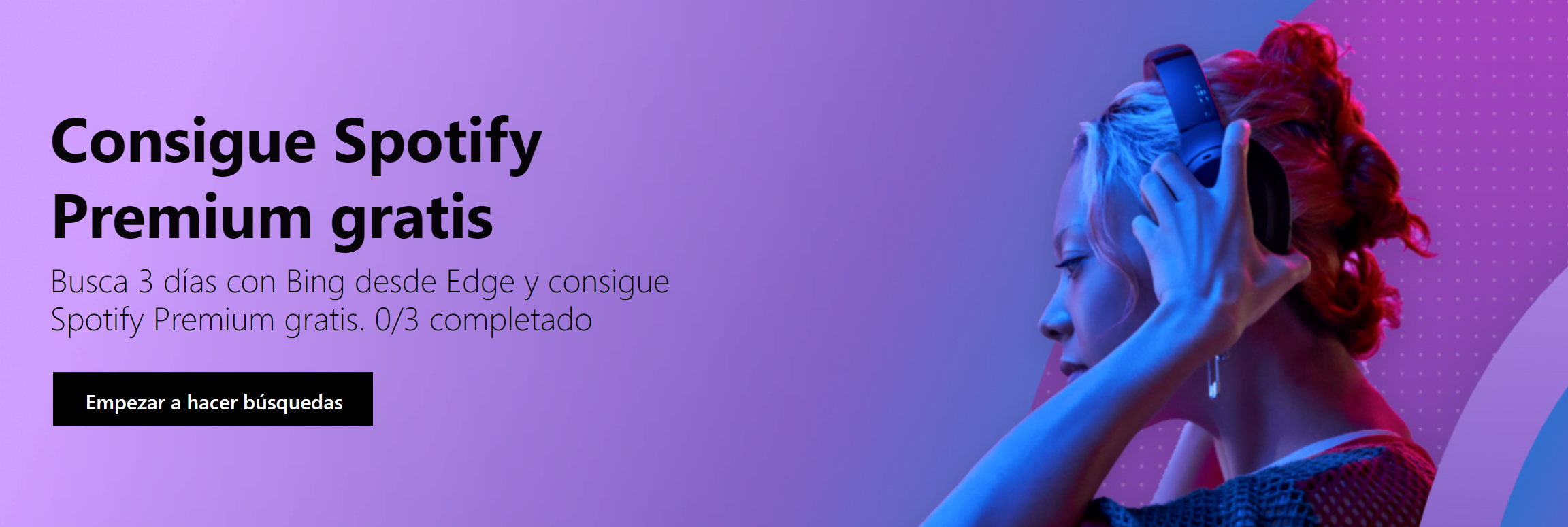 Free Spotify with Rewards