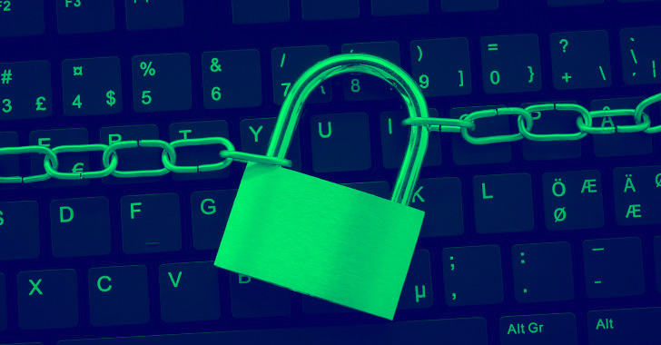 Ransomware Attacks