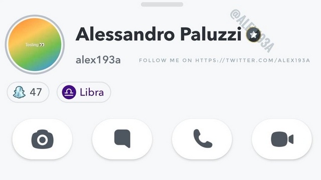 snapchat plus badge