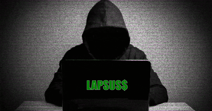 Uber LAPSUS$ Hackers