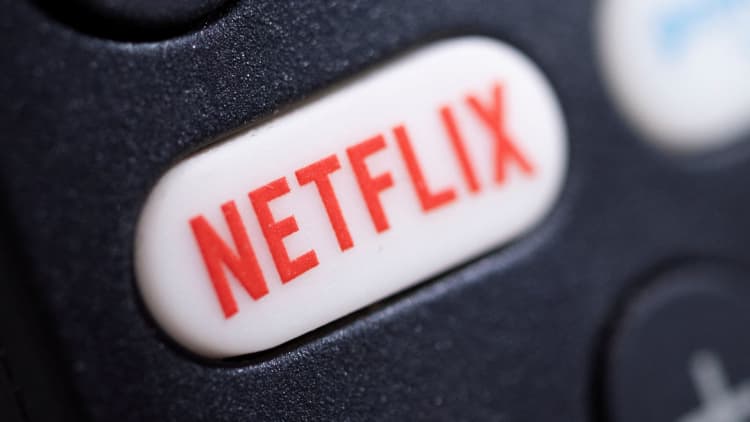 How Netflix lost its edge to Disney+