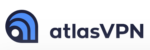 Atlas VPN Logo