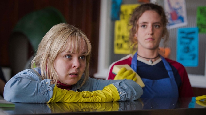 Derry Girls