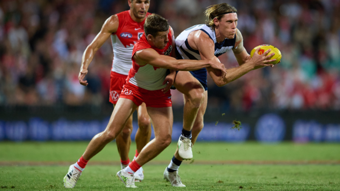 AFL Grand Final