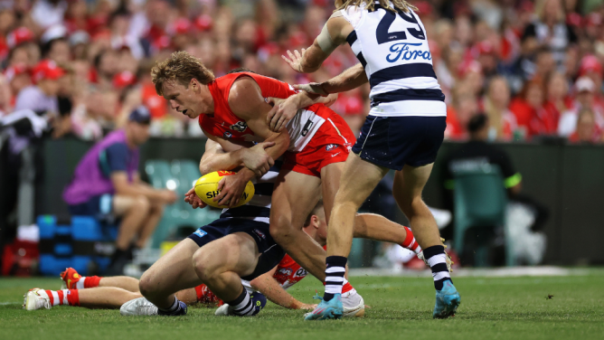 AFL Grand Final