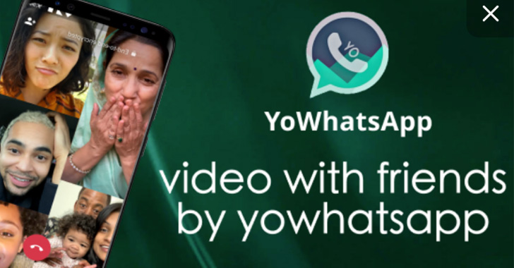 WhatsApp Mod